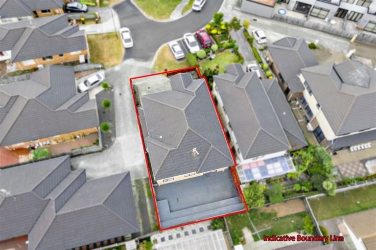 Photo of property in 10 Manning Rise, Flat Bush, Auckland, 2019