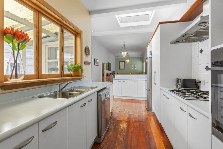 Photo of property in 12 William Street, Hataitai, Wellington, 6021