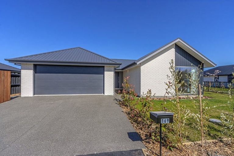 Photo of property in 169 Styx Mill Road, Casebrook, Christchurch, 8051