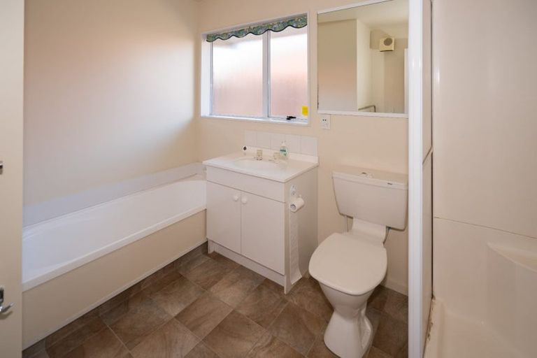 Photo of property in 1/38 Maxwell Street, Riccarton, Christchurch, 8041