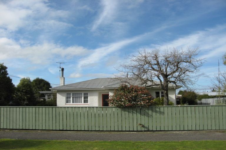 Photo of property in 7 Bunny Street, Masterton, 5810