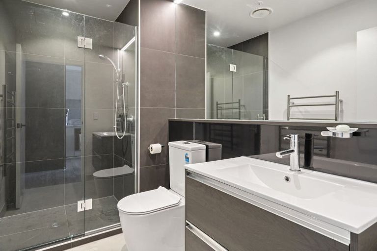 Photo of property in 404/21u King Street, Mount Cook, Wellington, 6021