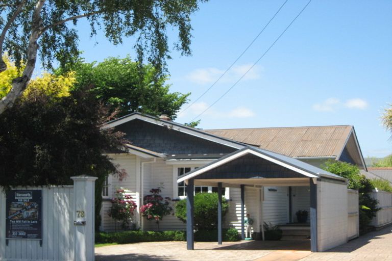 Photo of property in 78 Diamond Avenue, Spreydon, Christchurch, 8024