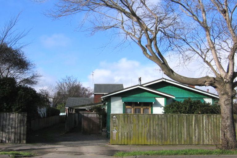Photo of property in 522a Tremaine Avenue, Takaro, Palmerston North, 4410