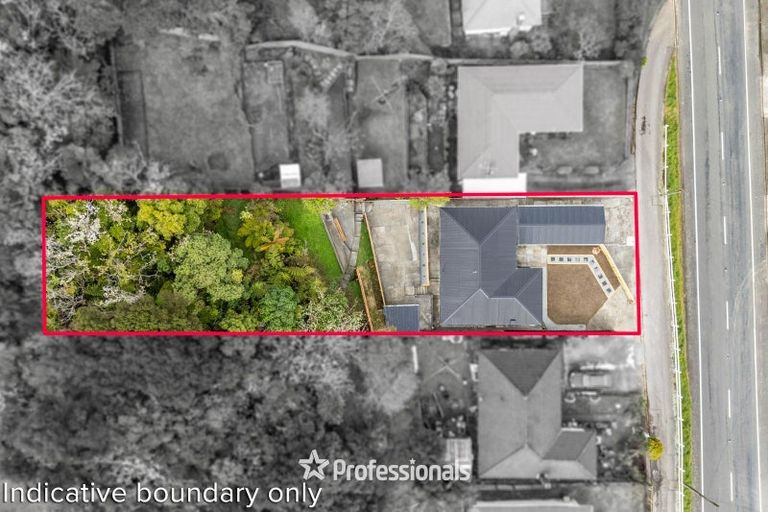 Photo of property in 83 Coast Road, Wainuiomata, Lower Hutt, 5014
