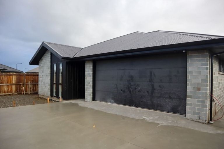 Photo of property in 7 Micah Place, Rolleston, 7615