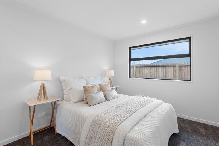 Photo of property in 53 Suffolk Drive, Kirwee, 7571