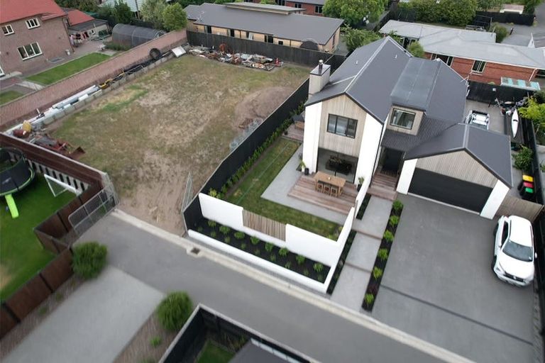 Photo of property in 21 Nederland Avenue, Burwood, Christchurch, 8083