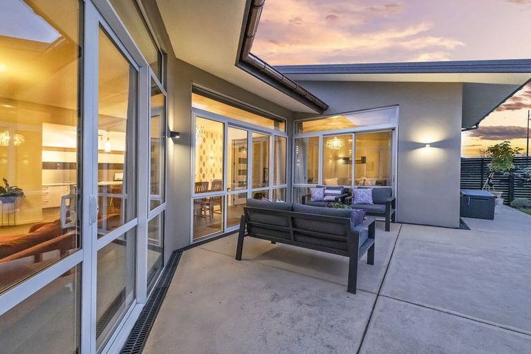 Photo of property in 22 Tauhinu Avenue, Lincoln, 7608