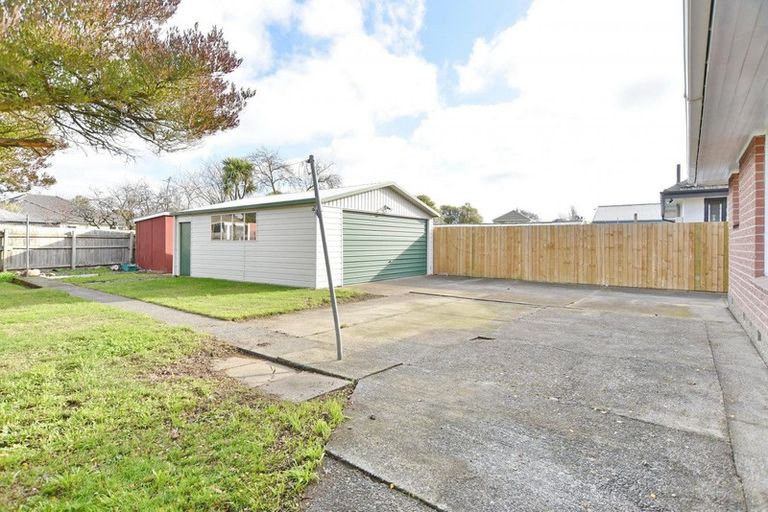 Photo of property in 39 Greenpark Street, Hoon Hay, Christchurch, 8025