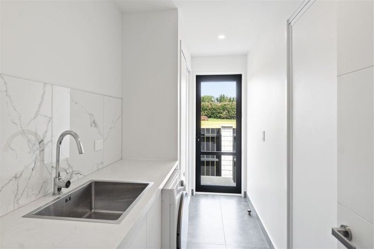 Photo of property in 36 Fearne Drive, Woodend, 7610