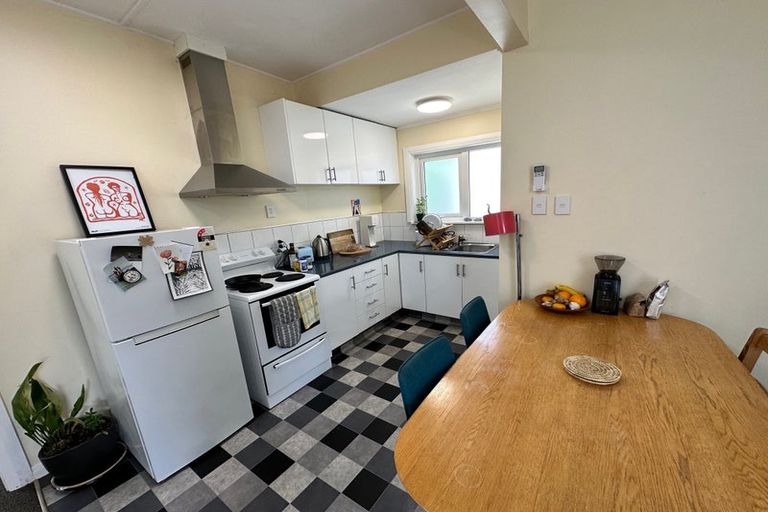 Photo of property in 6/31 Daniell Street, Newtown, Wellington, 6021