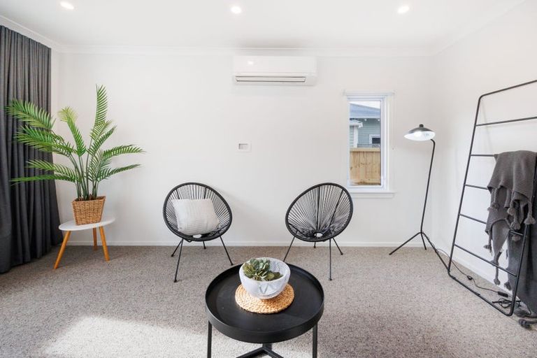 Photo of property in 152 Ferguson Street, West End, Palmerston North, 4412