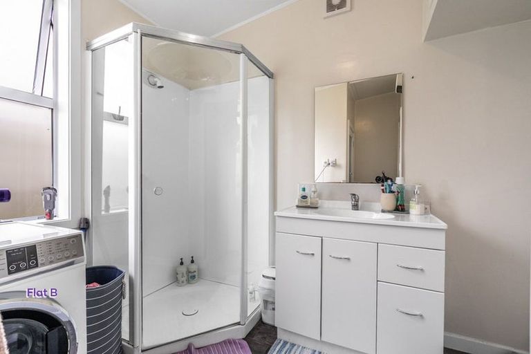 Photo of property in 186a-b Mary Street, Richmond, Invercargill, 9810