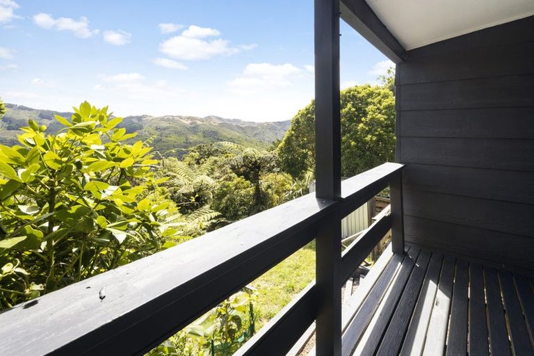 Photo of property in 179 Orangi Kaupapa Road, Northland, Wellington, 6012