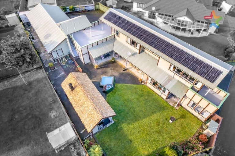 Photo of property in 28 Kawatiri Grove, Wainuiomata, Lower Hutt, 5014