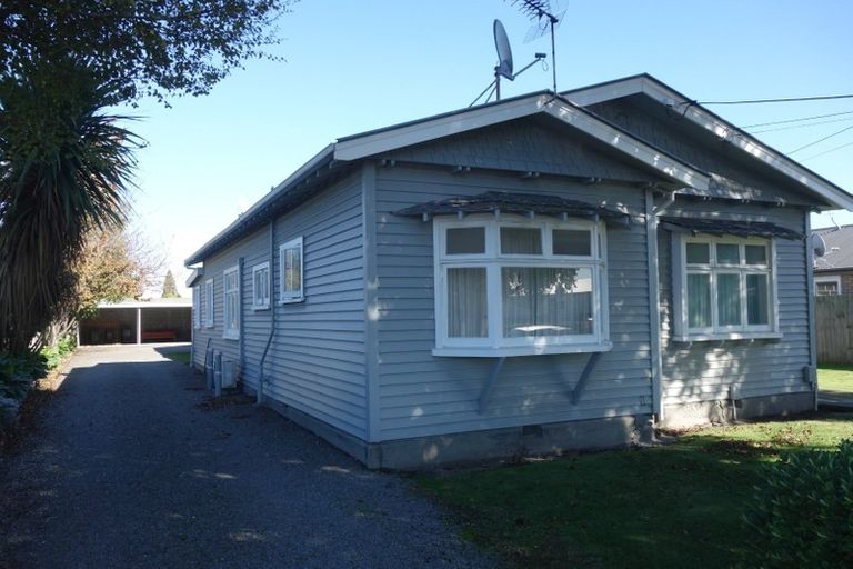 Photo of property in 10 Brynley Street, Hornby, Christchurch, 8042