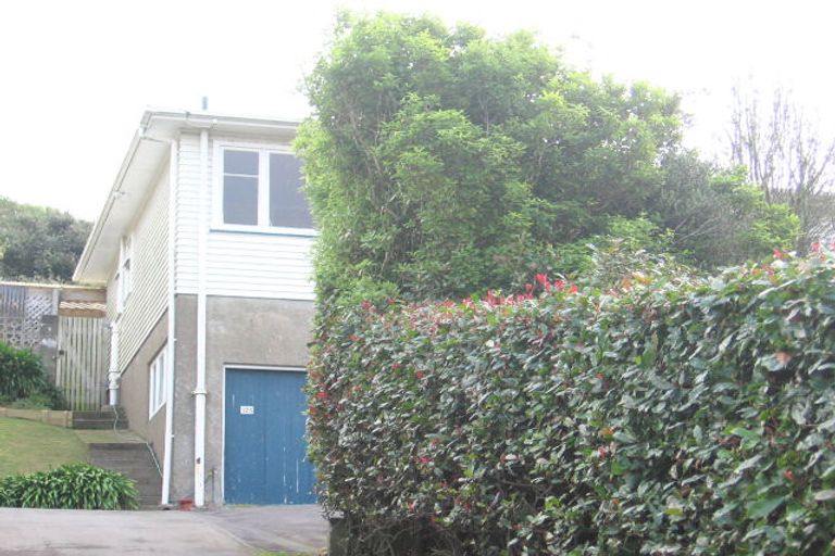 Photo of property in 125 Broderick Road, Johnsonville, Wellington, 6037