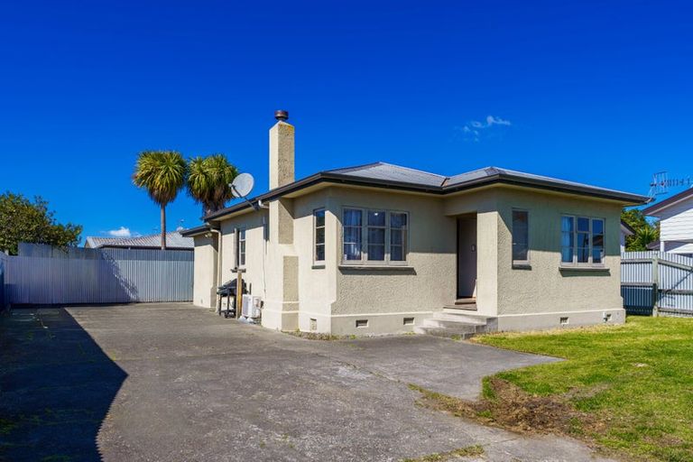 Photo of property in 209 Taradale Road, Pirimai, Napier, 4112