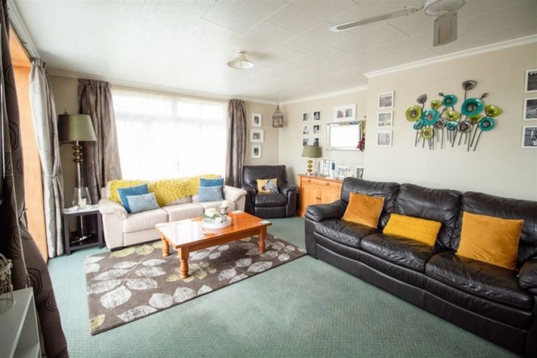 Photo of property in 90 Coonoor Road, Watlington, Timaru, 7910