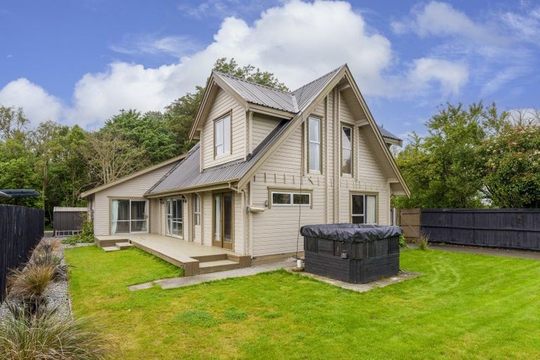 Photo of property in 52 South Belt, Rangiora, 7400