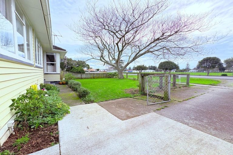 Photo of property in 4 Outram Street, Wairoa, 4108