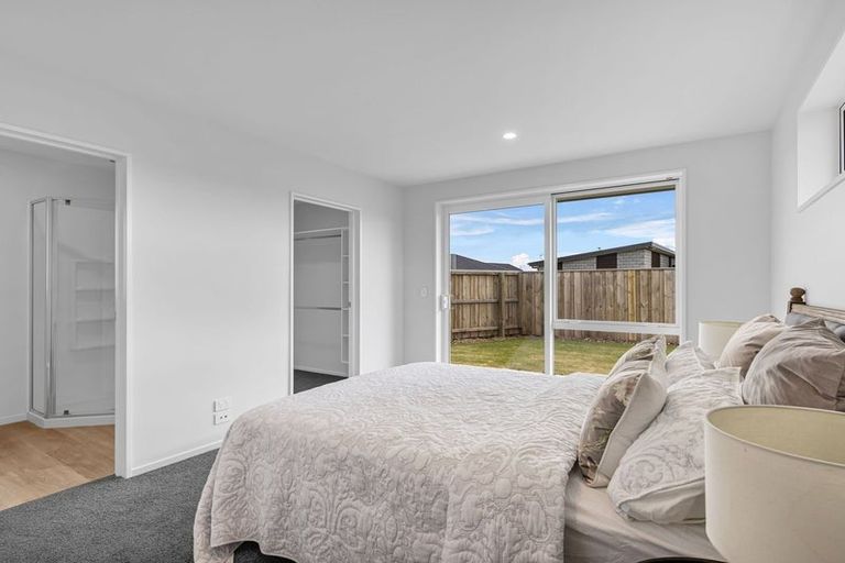 Photo of property in 25 Duporth Road, Rolleston, 7614