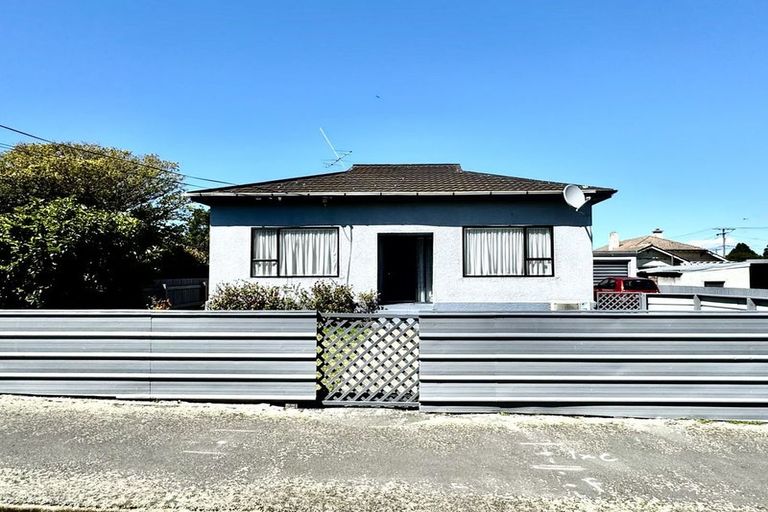 Photo of property in 5 Tweed Street, South Hill, Oamaru, 9400