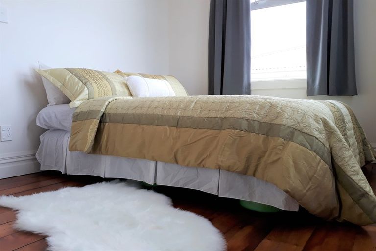 Photo of property in 88b Overtoun Terrace, Hataitai, Wellington, 6021