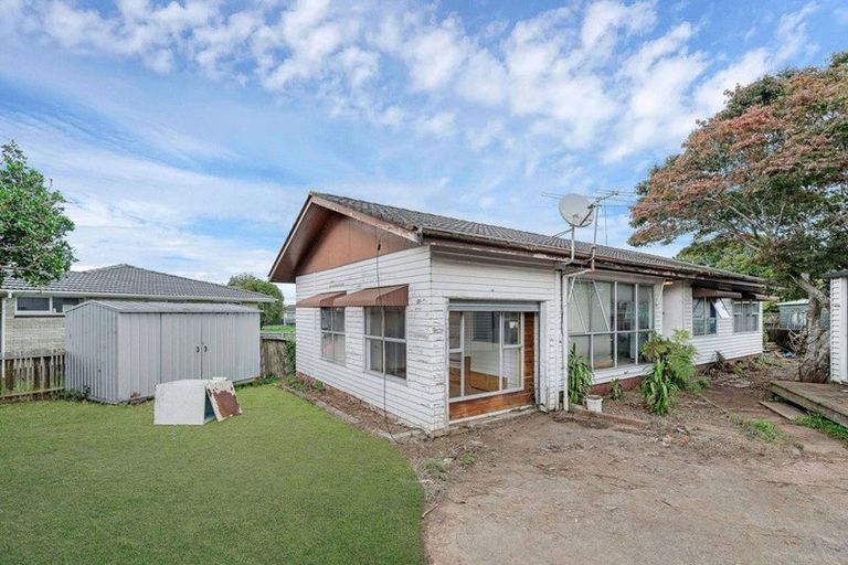 Photo of property in 7 Damian Way, Weymouth, Auckland, 2103