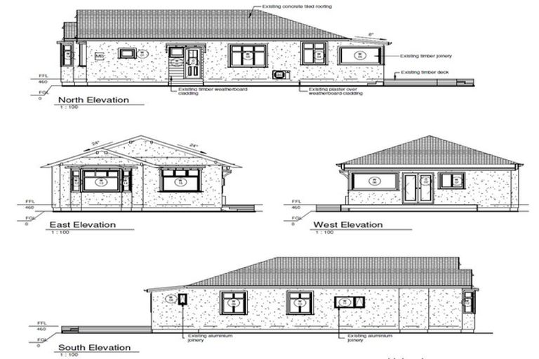 Photo of property in 53 Rosebery Street, Spreydon, Christchurch, 8024