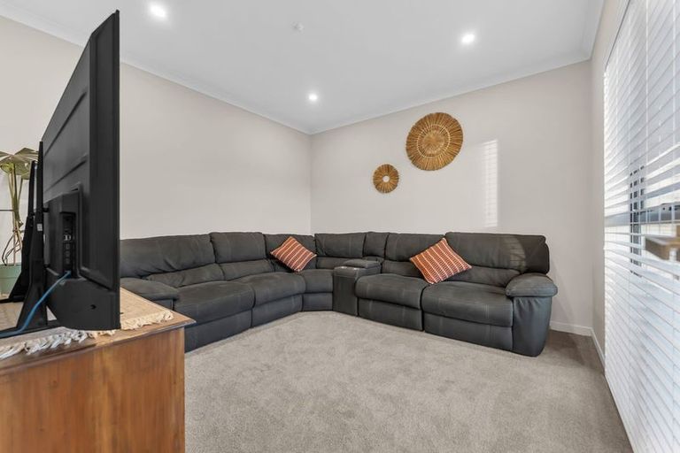 Photo of property in 5 Clendon Court, Pokeno, 2402