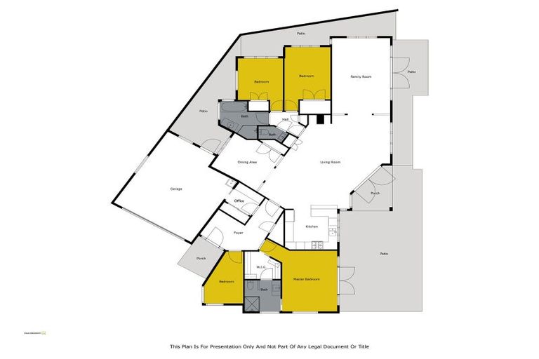 Photo of property in 15 Stamford Place, Ohauiti, Tauranga, 3112