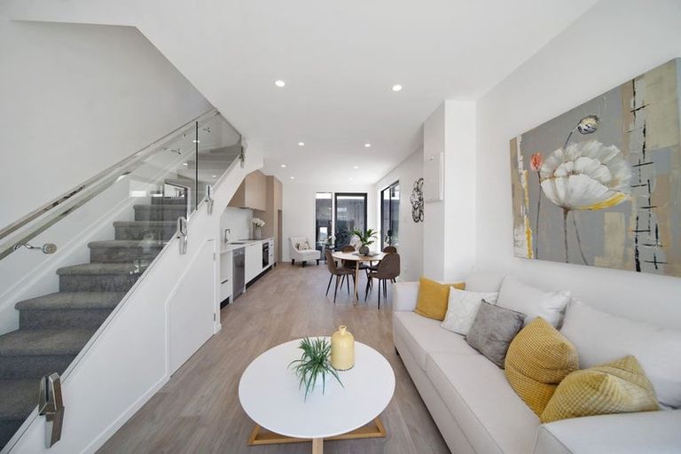 Photo of property in 9d Coates Road, Papatoetoe, Auckland, 2025