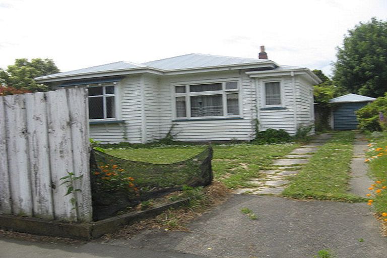 Photo of property in 131 Tennyson Street, Sydenham, Christchurch, 8023