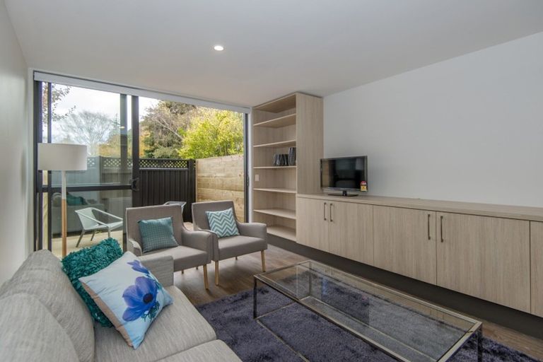 Photo of property in 23/399 Manchester Street, Christchurch Central, Christchurch, 8013