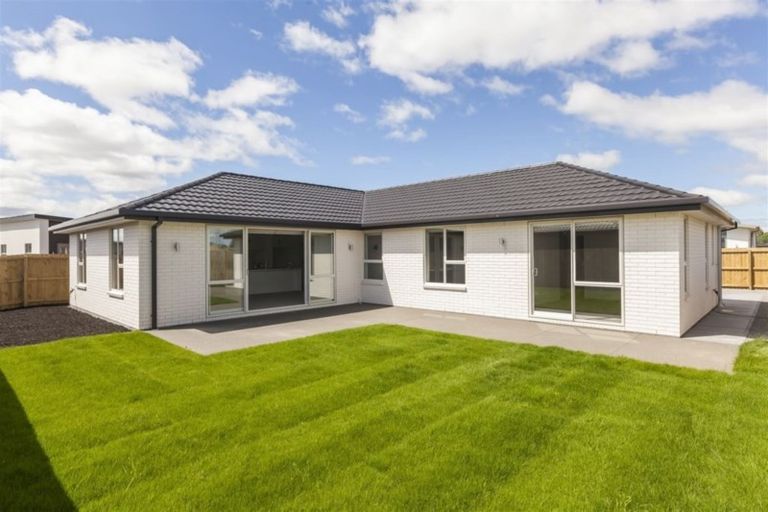 Photo of property in 59 Rannoch Drive, Broomfield, Christchurch, 8042