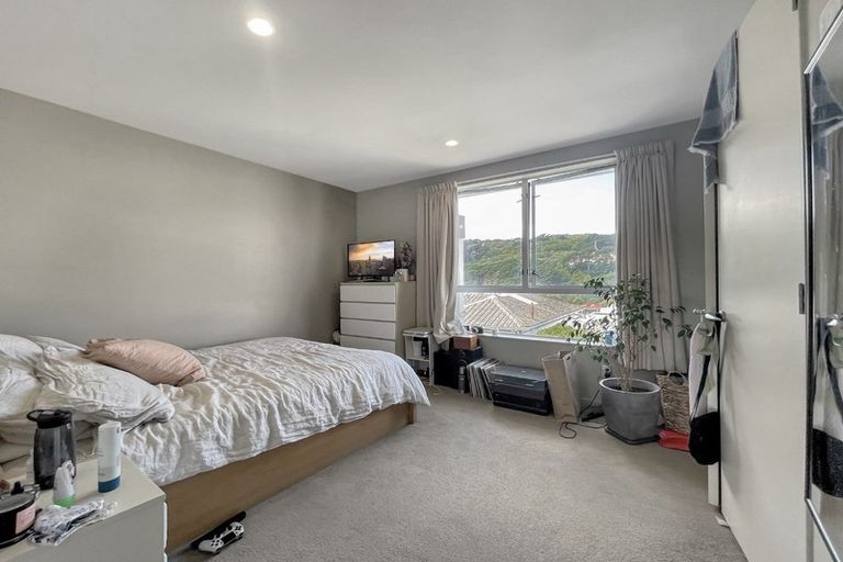 Photo of property in Mondrian Townhouses, 9/24 Hanson Street, Mount Cook, Wellington, 6021