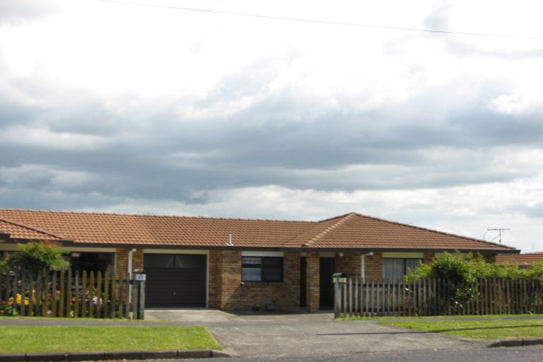 Photo of property in 3/30 Hall Street, Pukekohe, 2120