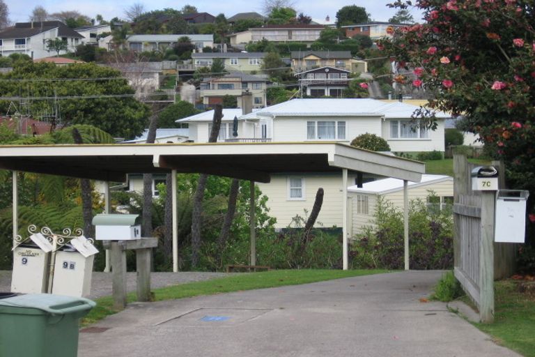 Photo of property in 7b Canberra Place, Bellevue, Tauranga, 3110