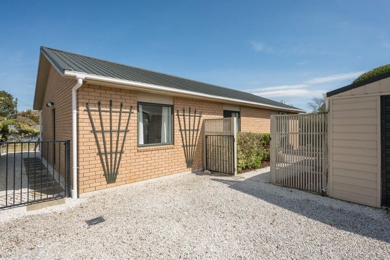 Photo of property in 14a Sutton Street, Richmond, 7020