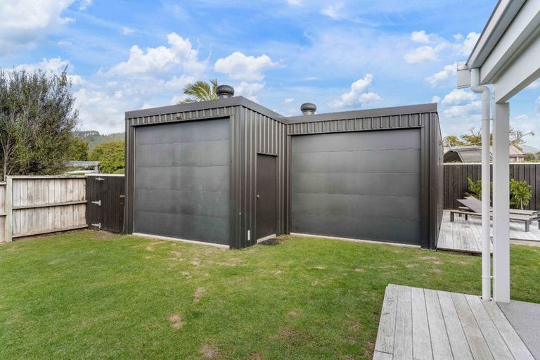 Photo of property in 105 Blane Place, Whangamata, 3620