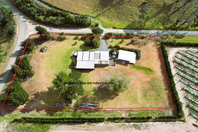 Photo of property in 259 Redhill Cemetery Road, Te Kopuru, Dargaville, 0371