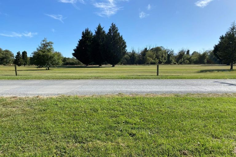 Photo of property in 46 Talbot Road, Fairlie, 7925