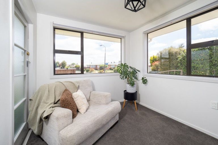 Photo of property in 4 Russell Avenue, Allenton, Ashburton, 7700
