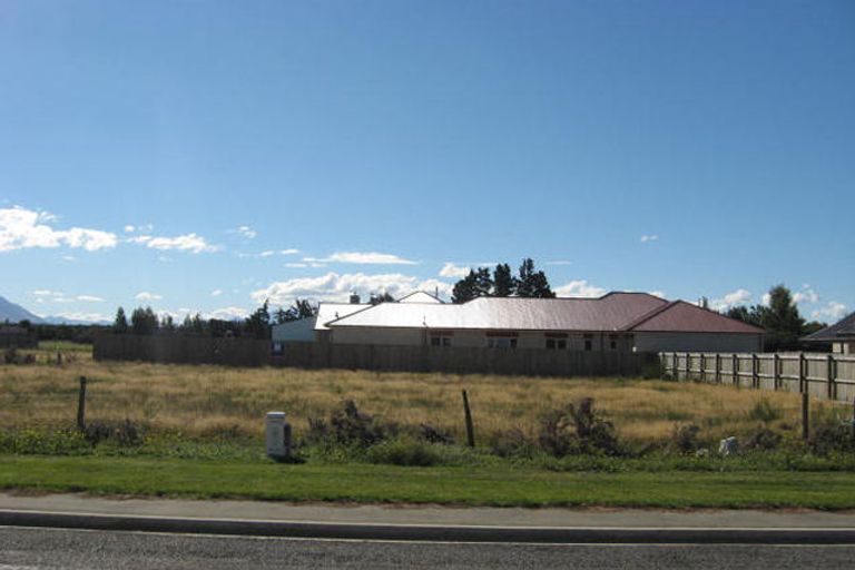 Photo of property in 100 Spaxton Street, Methven, 7730