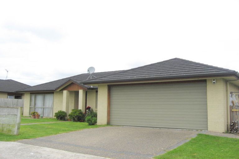 Photo of property in 37a Station Road, Takanini, 2112