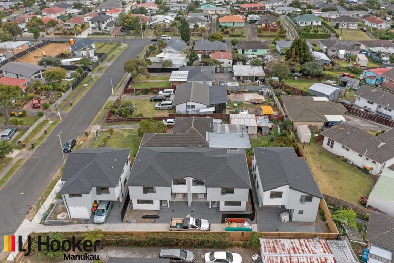 Photo of property in 29 Mervan Street, Mangere East, Auckland, 2024