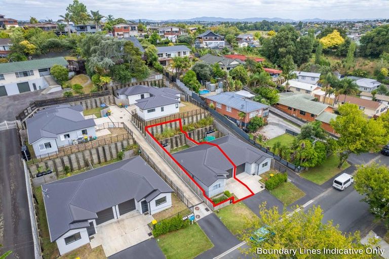Photo of property in 16u2 Rothwell Street, Dinsdale, Hamilton, 3204