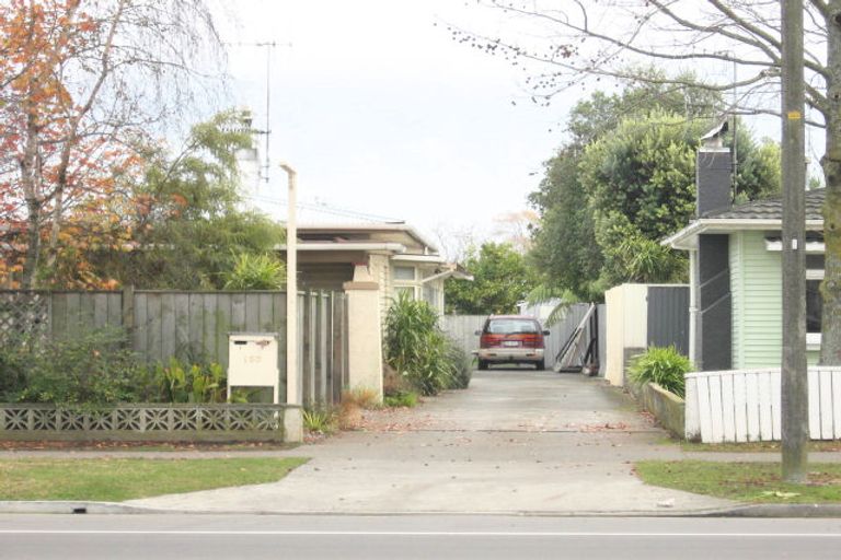 Photo of property in 2/163 Kennedy Road, Marewa, Napier, 4110